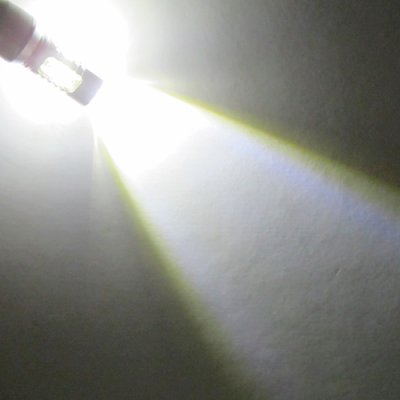 画像2: T16 25w ホワイト CREE