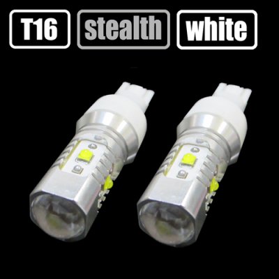 画像1: T16 25w ホワイト CREE