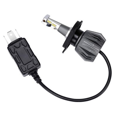 画像12: SHIVA(シヴァ)H4ハイ/ロー切替 ヘッドライト 13万カンデラ