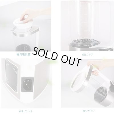 画像7: コロナ対策 『次亜塩素酸水 電解水生成器 2000ml』 99%除菌 消毒