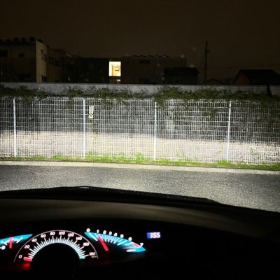 画像4: DAMIA(ダミア)D4S/D4R/D2S/D2SR  低価格&ハイパワー  無加工で純正HIDをLED化 LEDヘッドライト 6,000k 12,000LM【HLD2DM/HLD4DM】