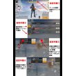 画像7: トリガー式 一体型コントローラー 荒野行動 PUBG (7)