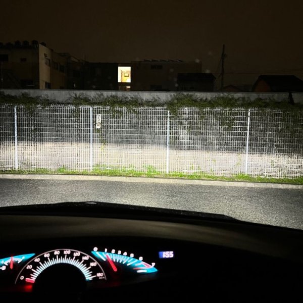 画像4: DAMIA(ダミア)D4S/D4R/D2S/D2SR  低価格&ハイパワー  無加工で純正HIDをLED化 LEDヘッドライト 6,000k 12,000LM【HLD2DM/HLD4DM】 (4)