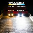 画像4: HERACLEOUS（ヘラクレス ）業界初ついに完成 純正球と簡単に交換するだけで HID を LED 化へ D2S D2R D4S D4R 爆光 安心 安全 6500K 16000LM 完全保証［HLD2HC HLD4HC］ (4)